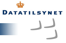 Datatilsynets Logo