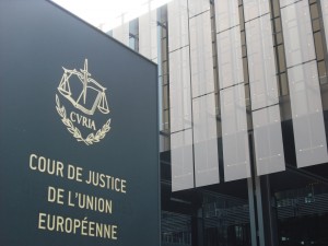 EU-Domstolen